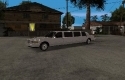 1997 Lincoln Town Car Limousine